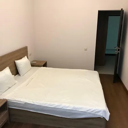 Byuzand Yerevan Apartment Exterior photo