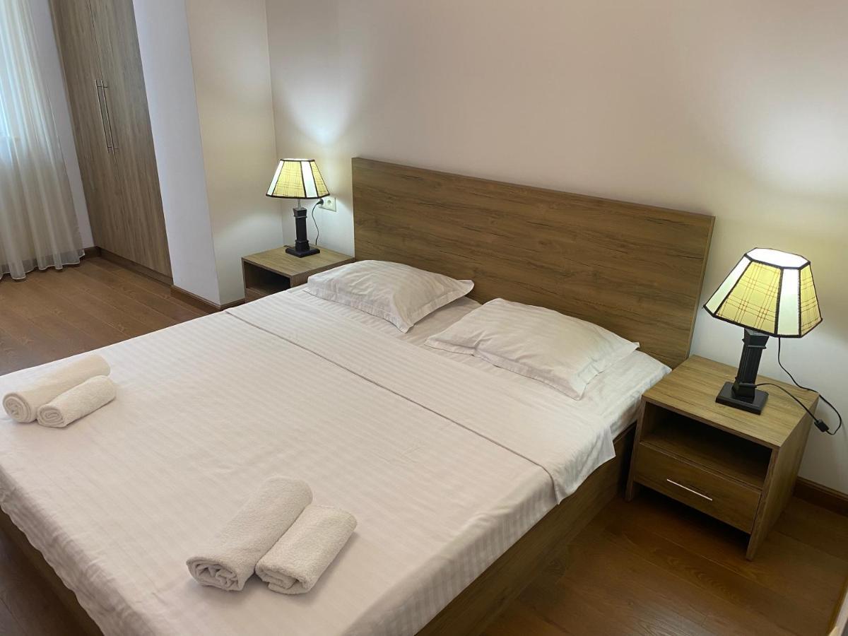 Byuzand Apartment Yerevan