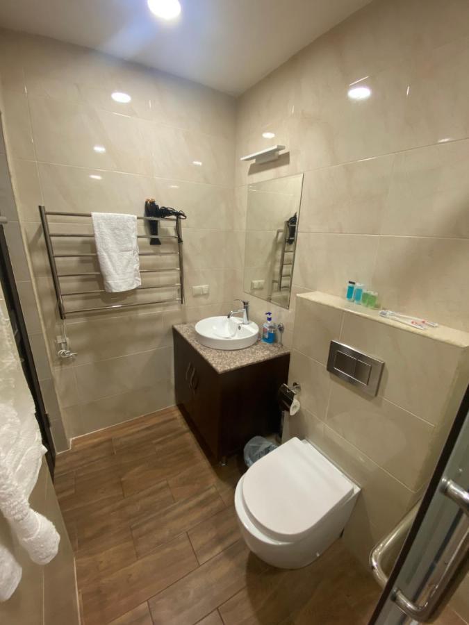 Byuzand Apartment Yerevan