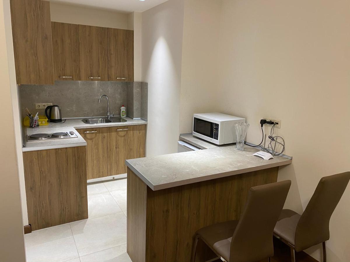 Byuzand Apartment *