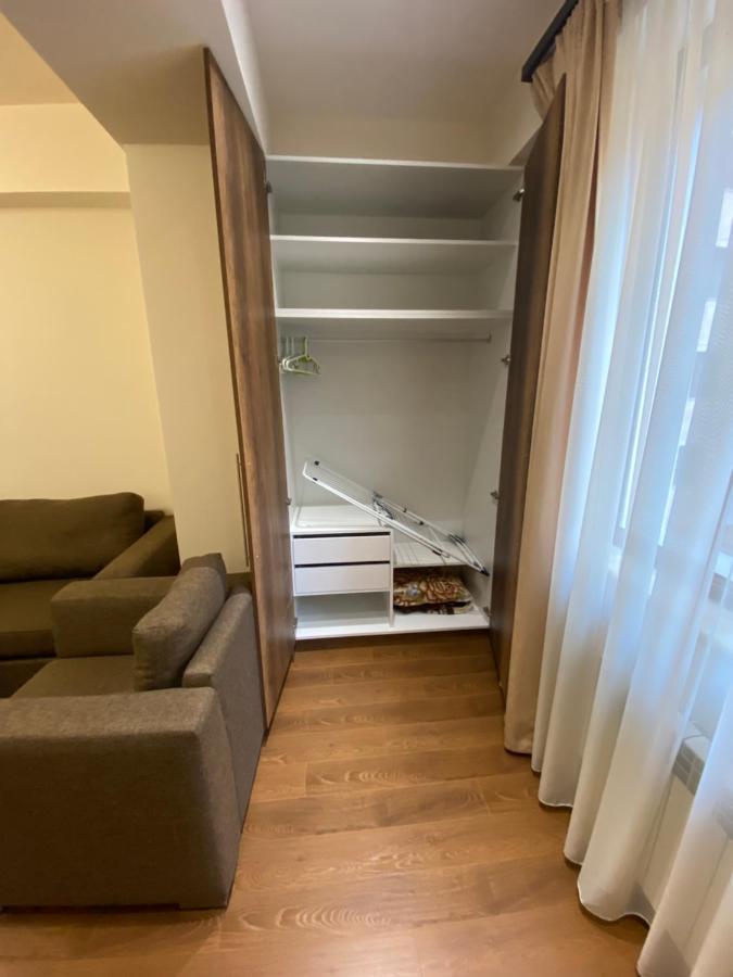 Apartment Byuzand *