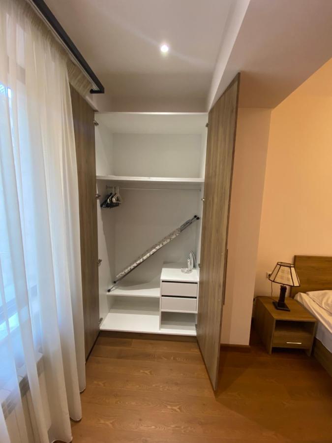 Byuzand Yerevan
