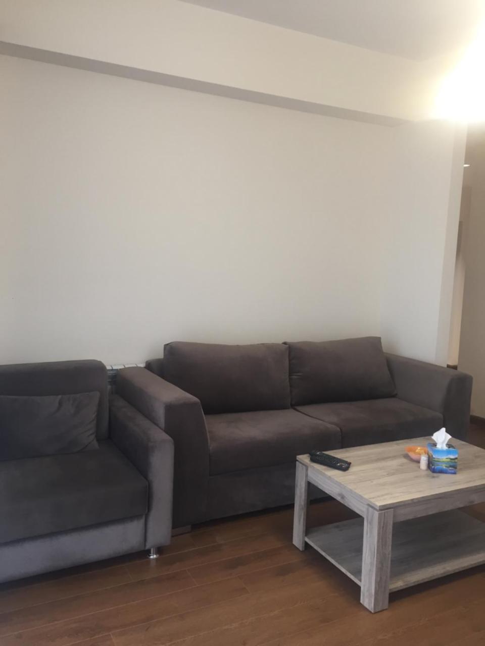 Byuzand Apartment *