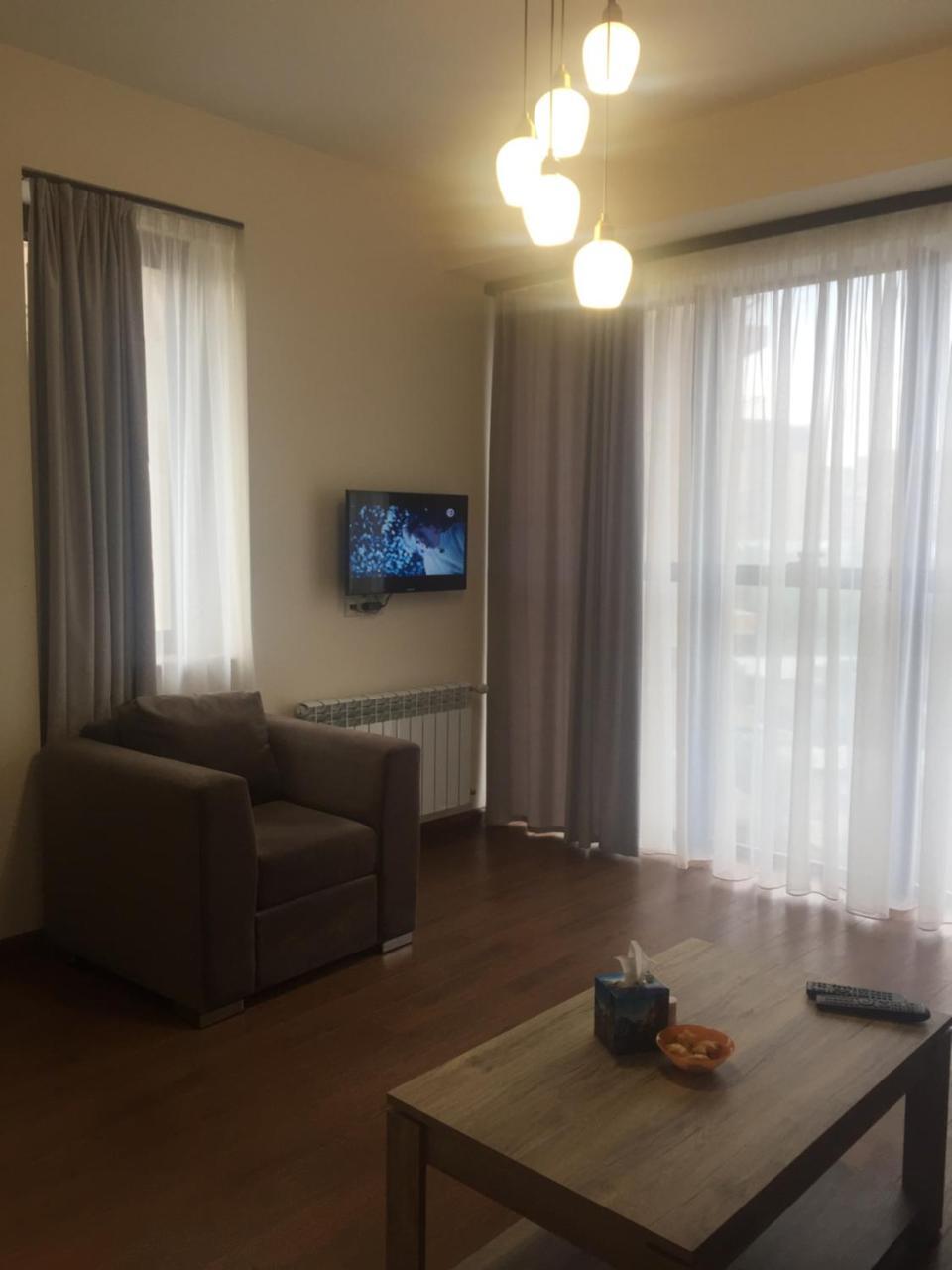 Apartment Byuzand Yerevan