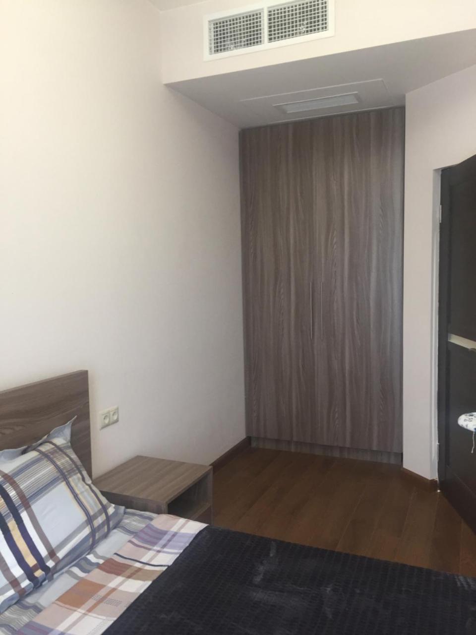 Byuzand Apartment