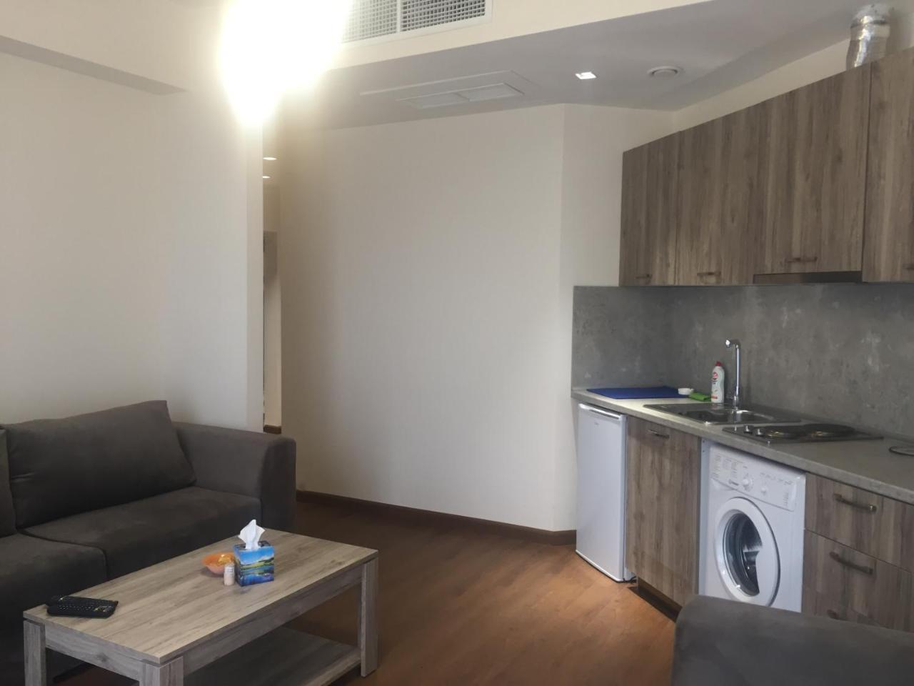 Apartment Byuzand *