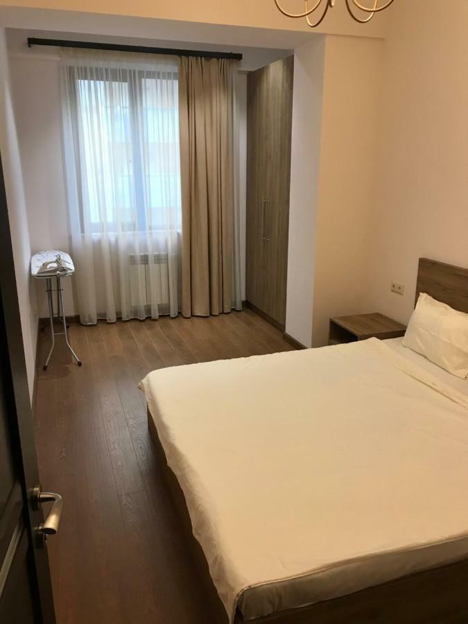 Apartment Byuzand Yerevan