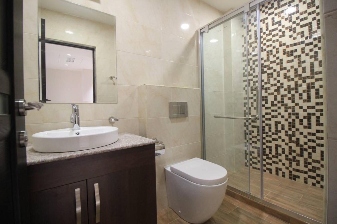 Apartment Byuzand *