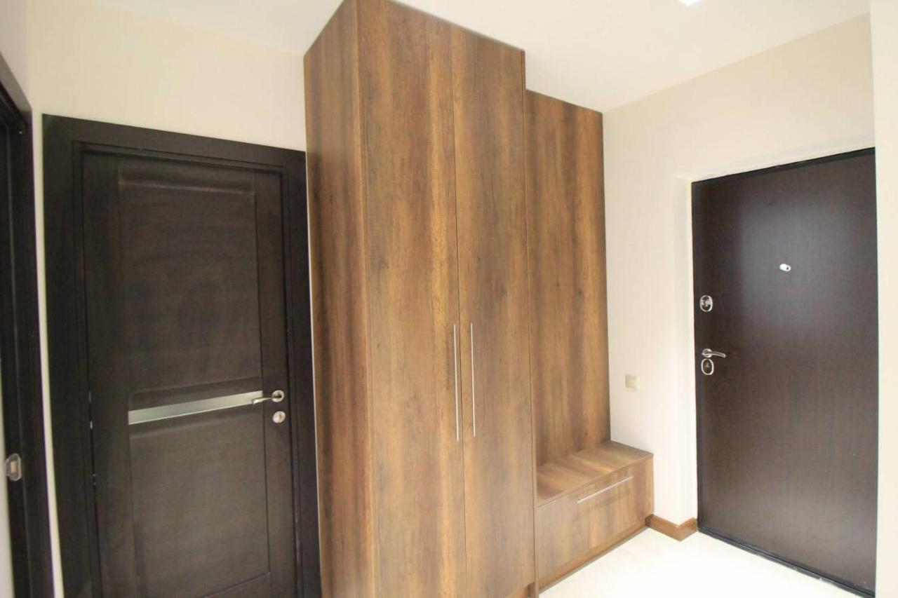 Byuzand Apartment Yerevan